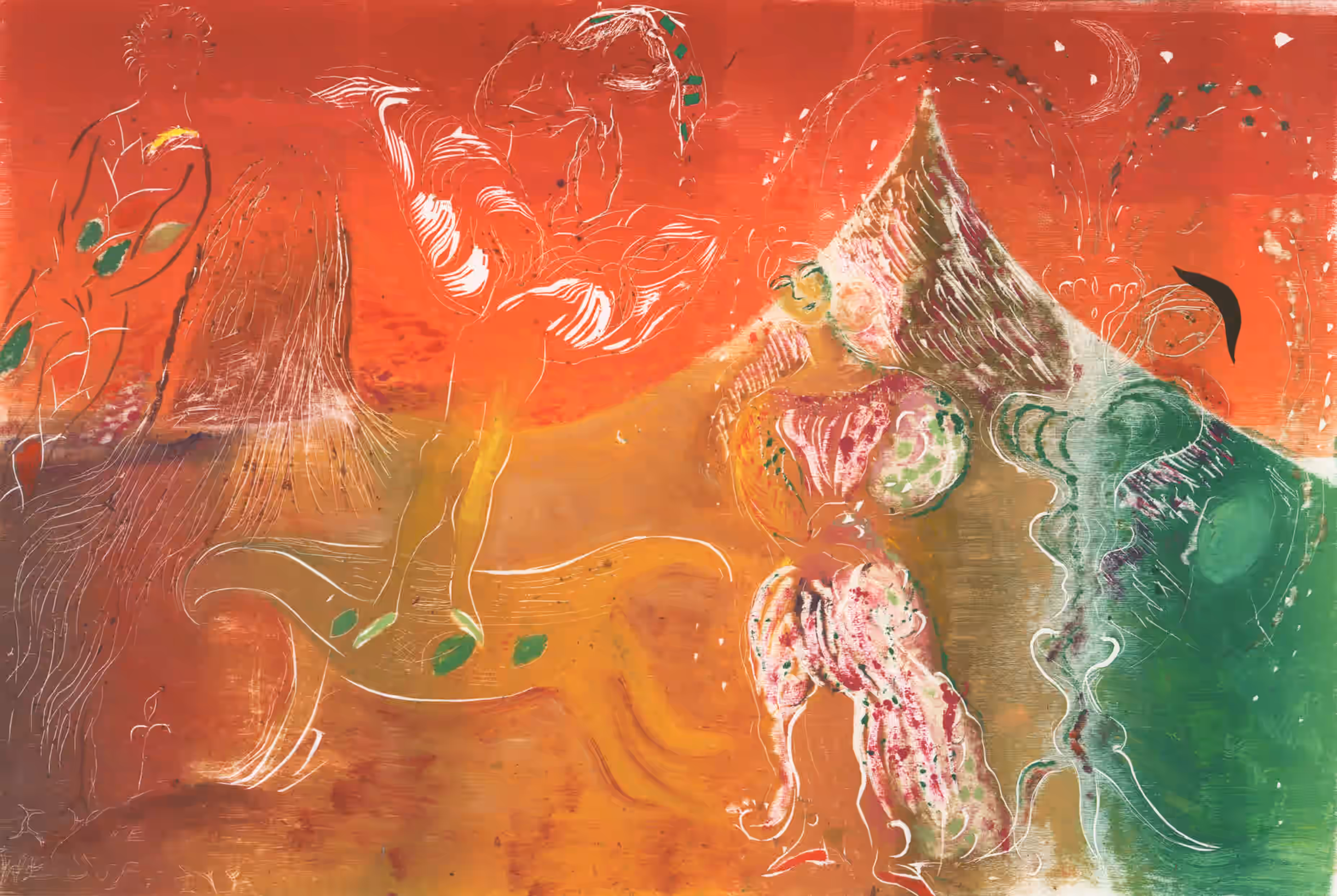 I hope we survive II