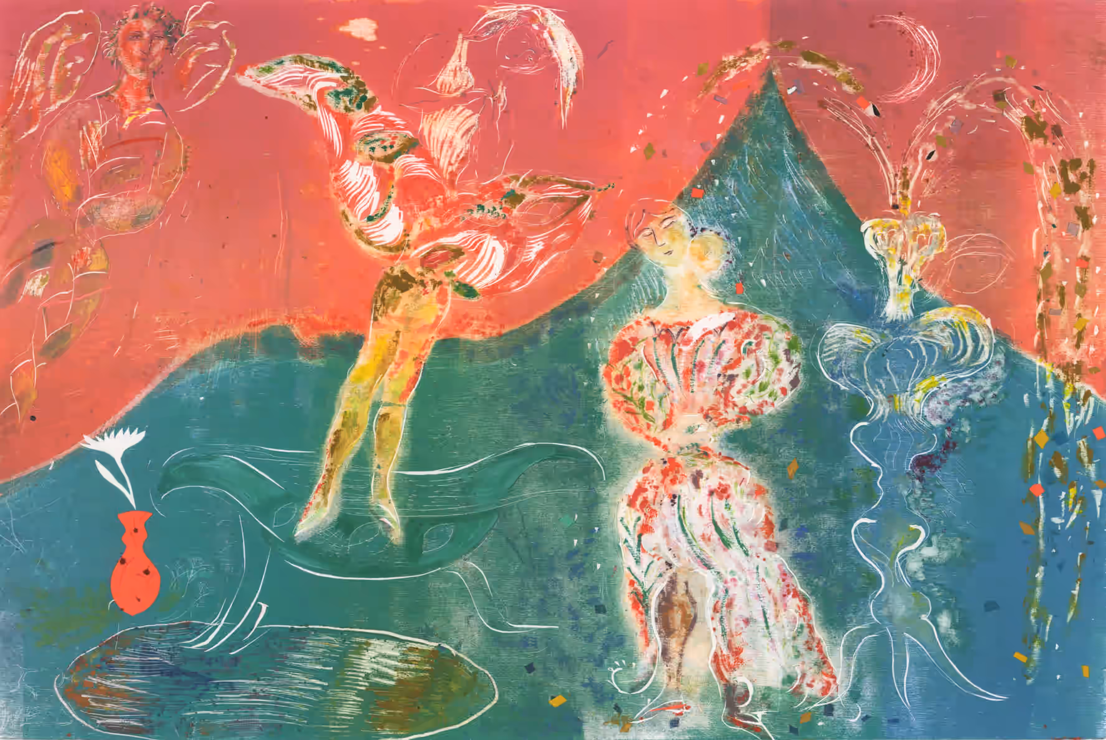 I hope we survive IV