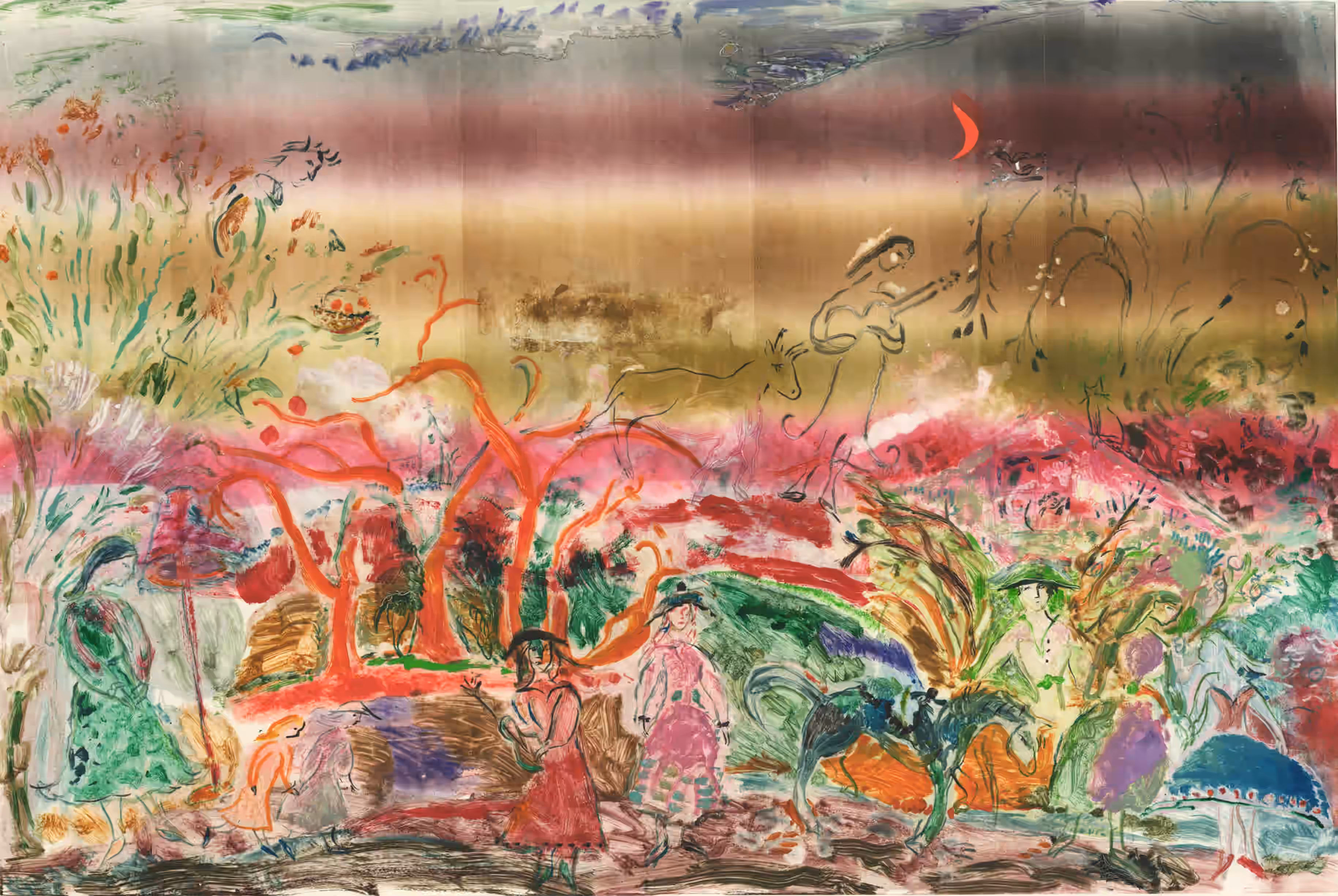 I've Replaced Her With A Doll