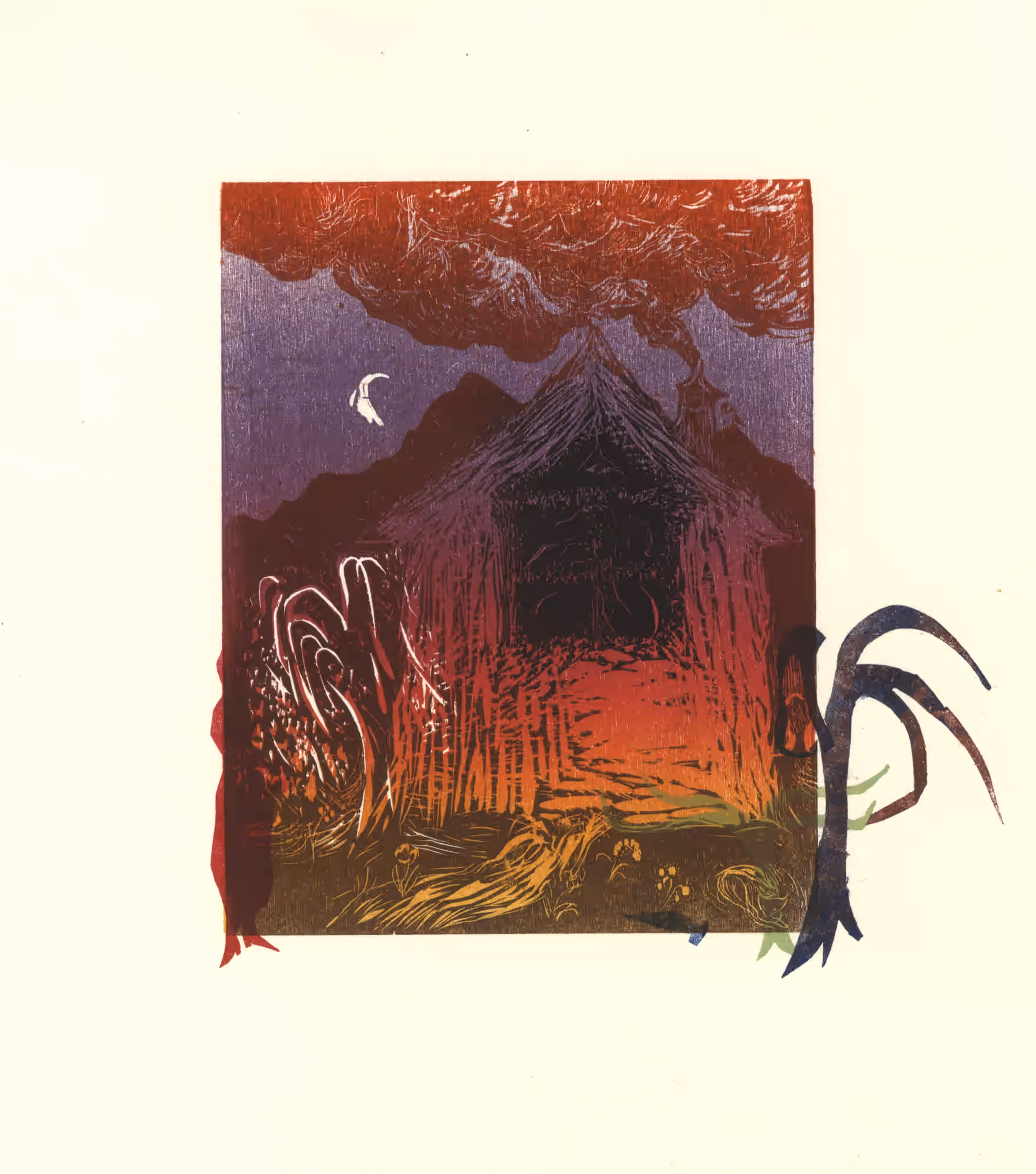 La Cabane des Musiciens, 1/16