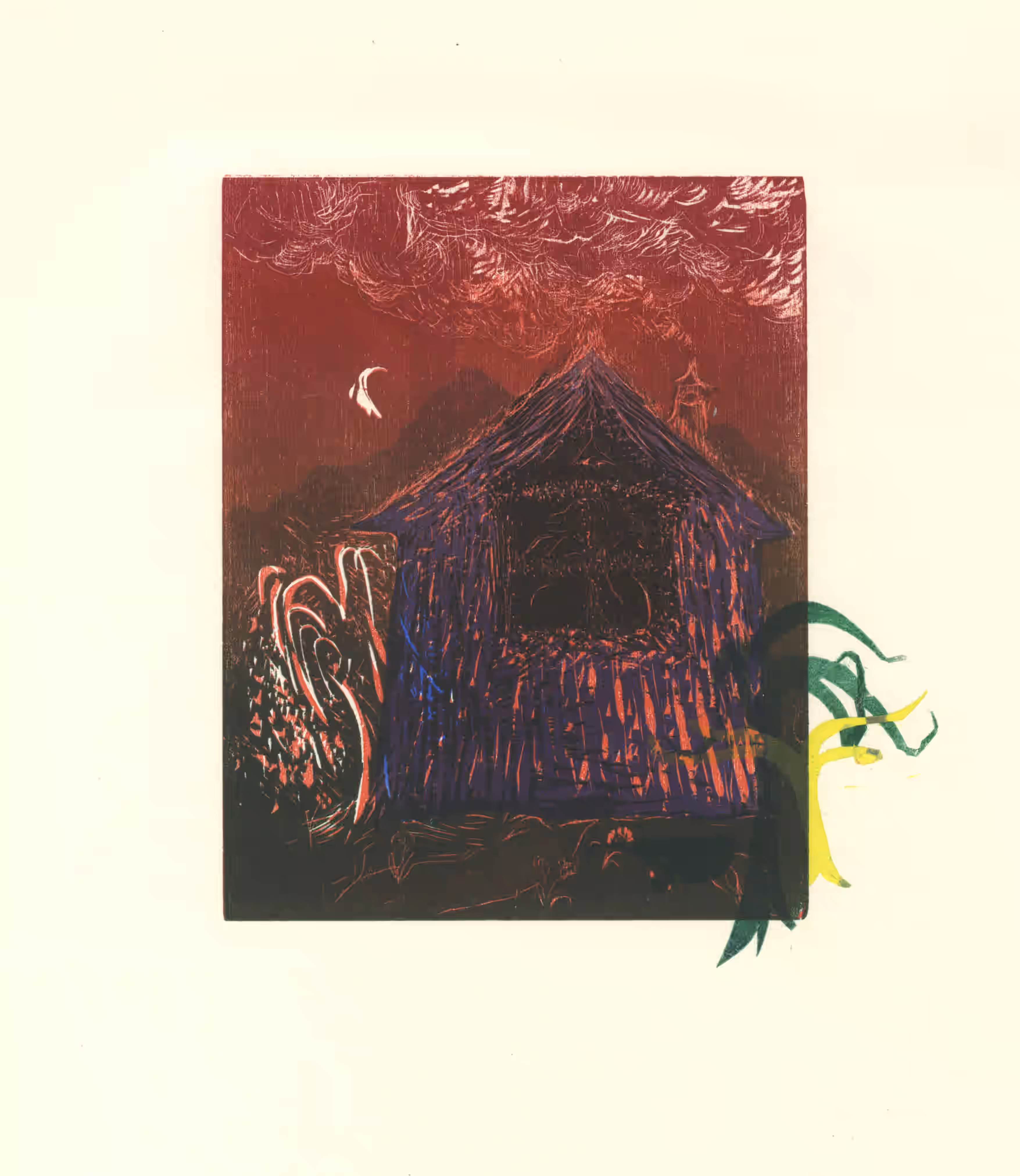 La Cabane des Musiciens, 15/16