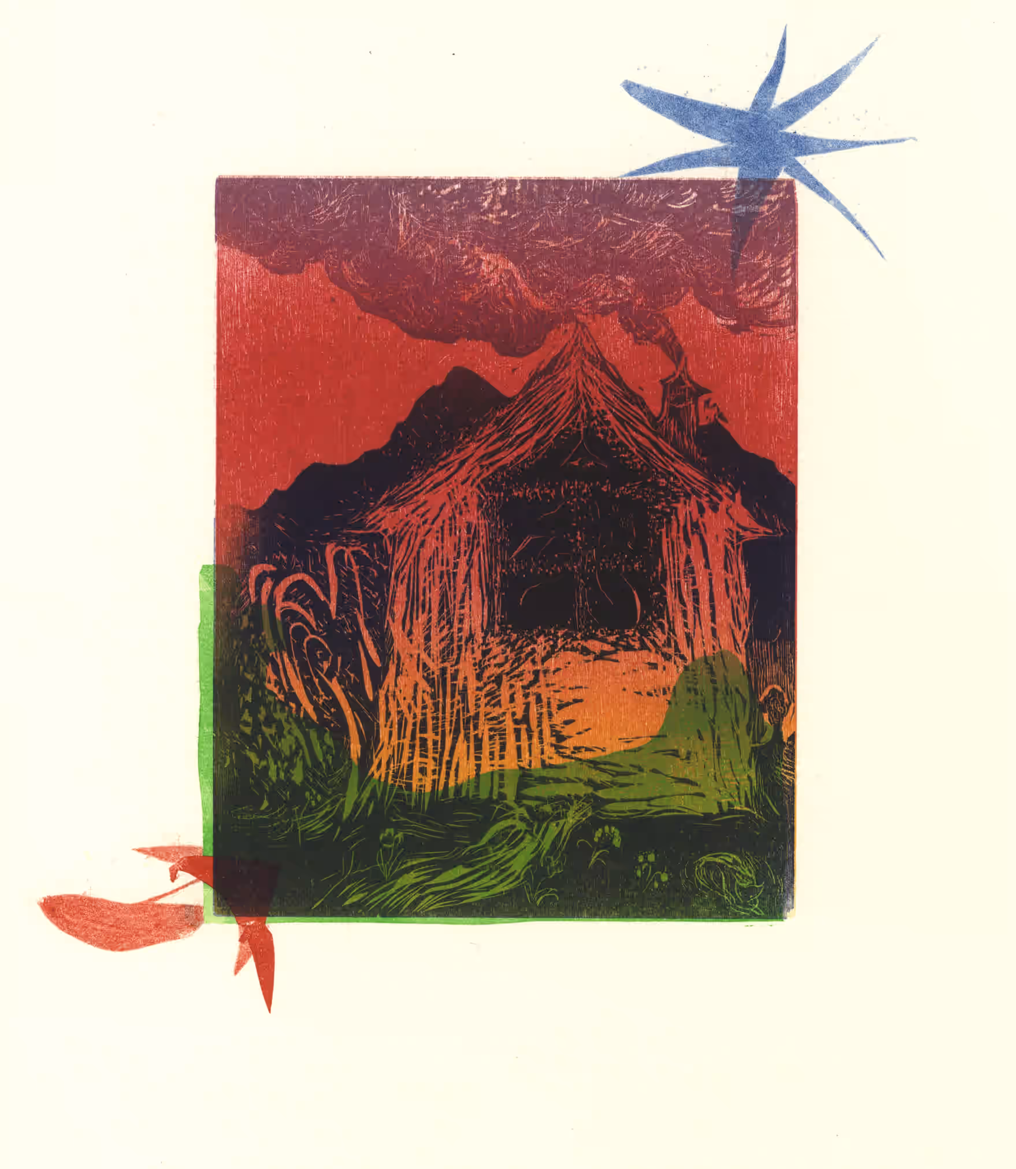 La Cabane des Musiciens, 4/16