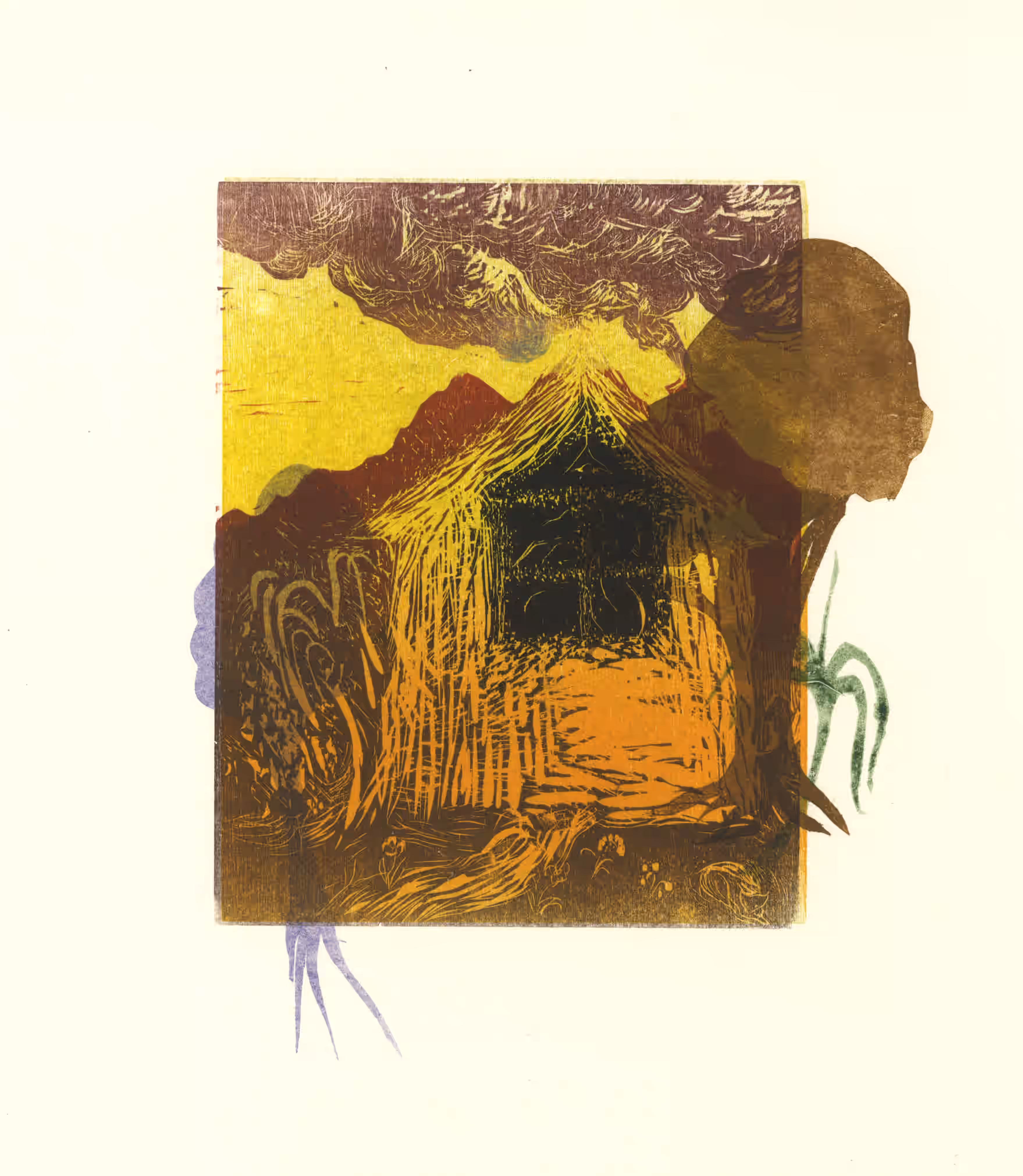 La Cabane des Musiciens, 5/16