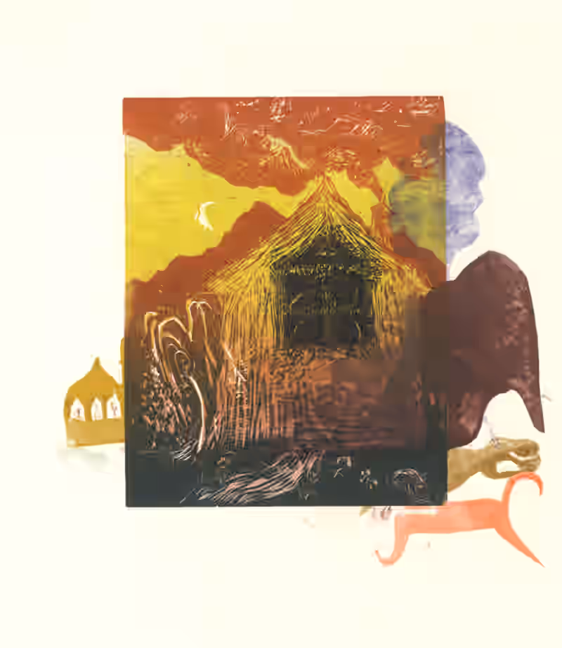 La Cabane des Musiciens, 7/16