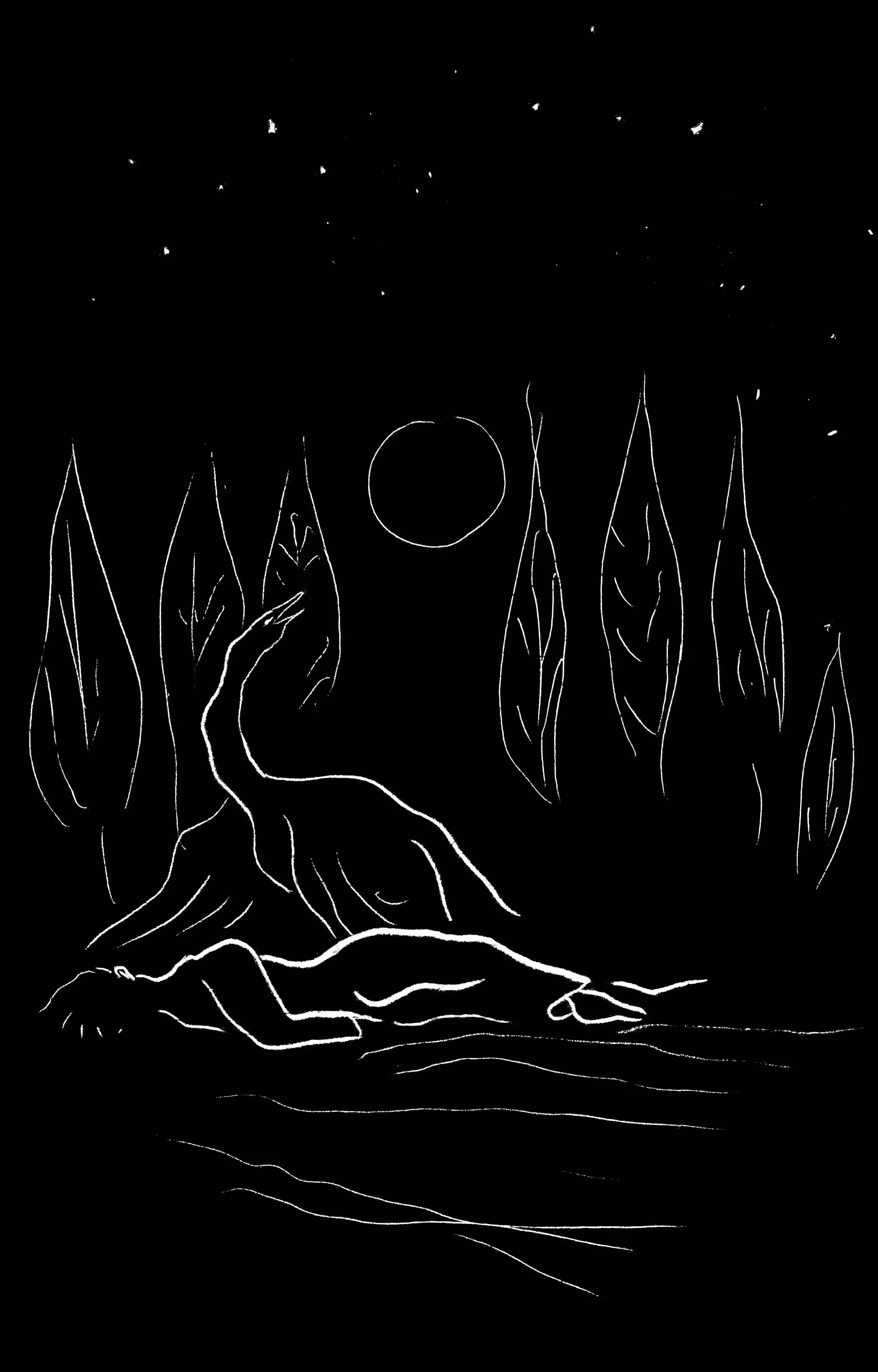 Les Metamorphoses d'Ovid, Illustration II