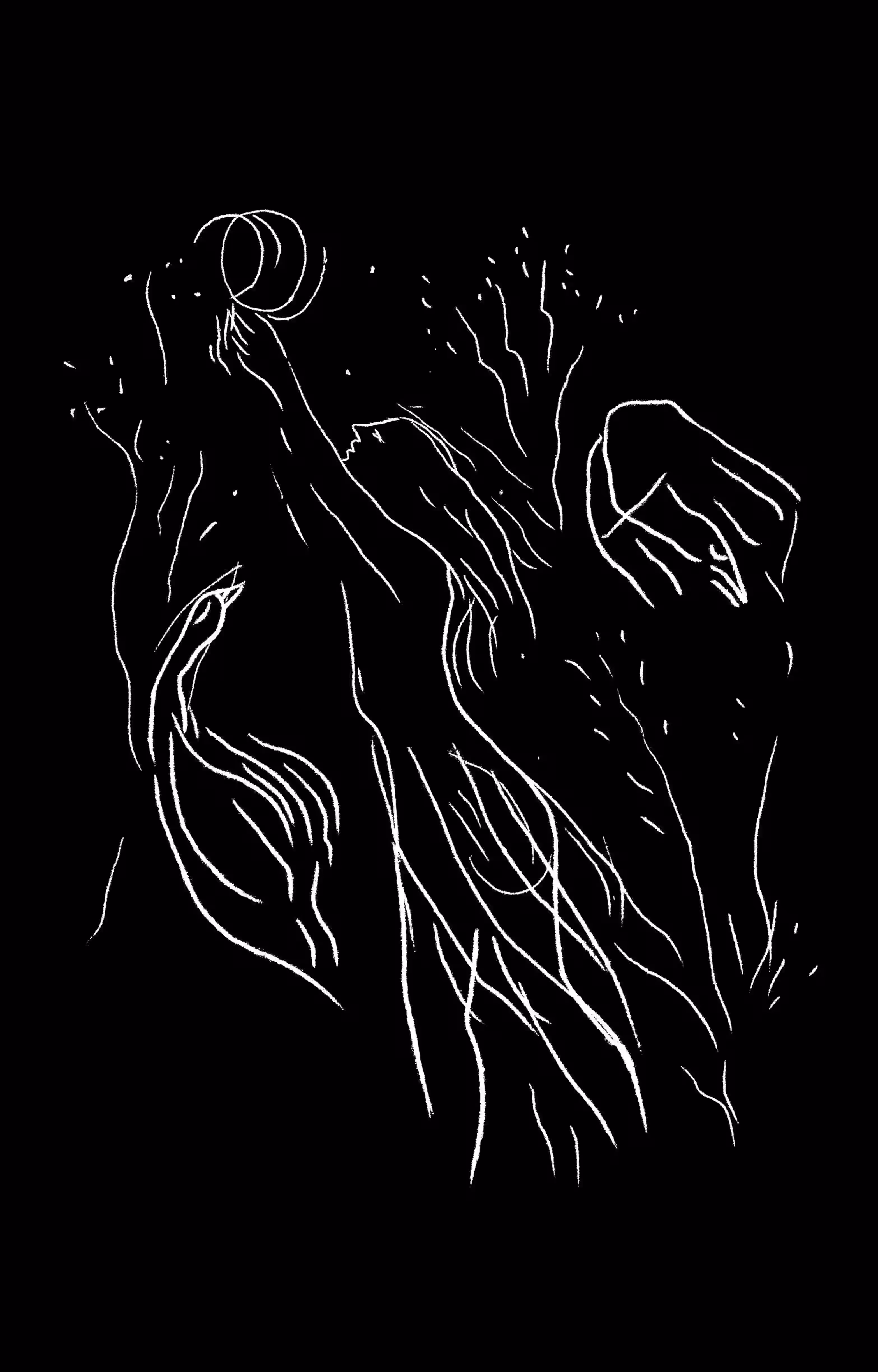 Les Metamorphoses d'Ovid, Illustration VII