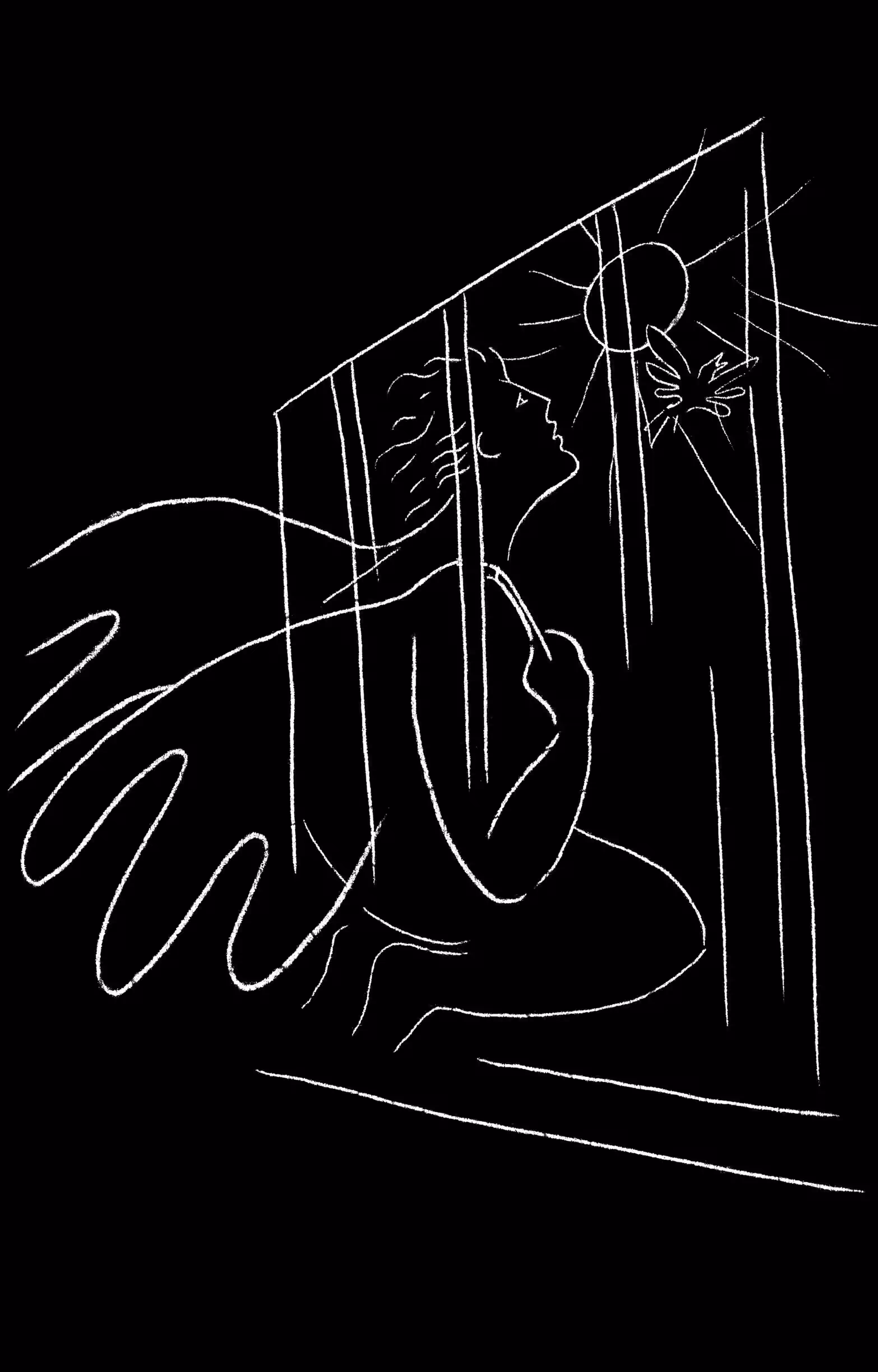 Les Metamorphoses d'Ovid, Illustration VIII