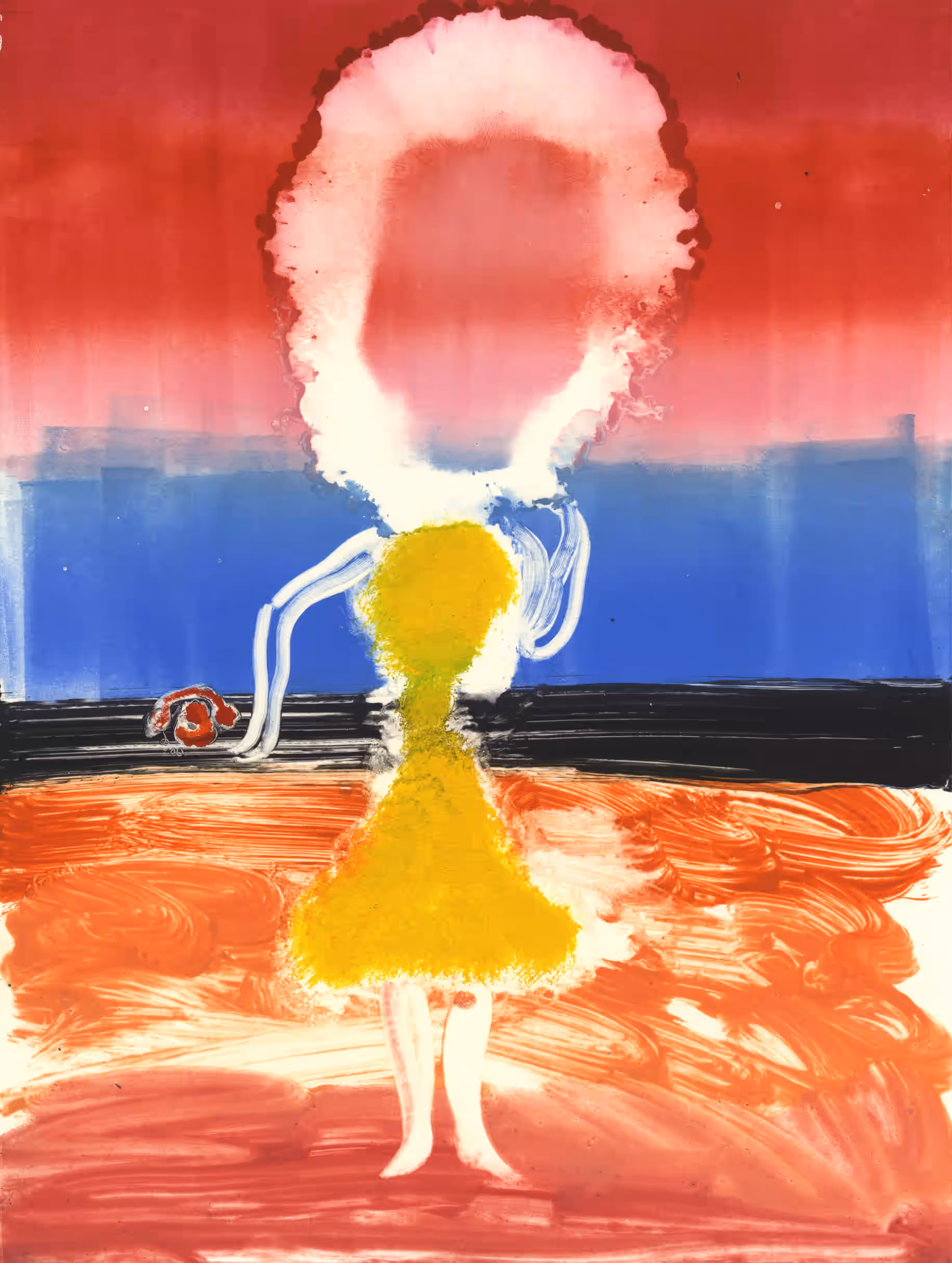 Please don't ring me