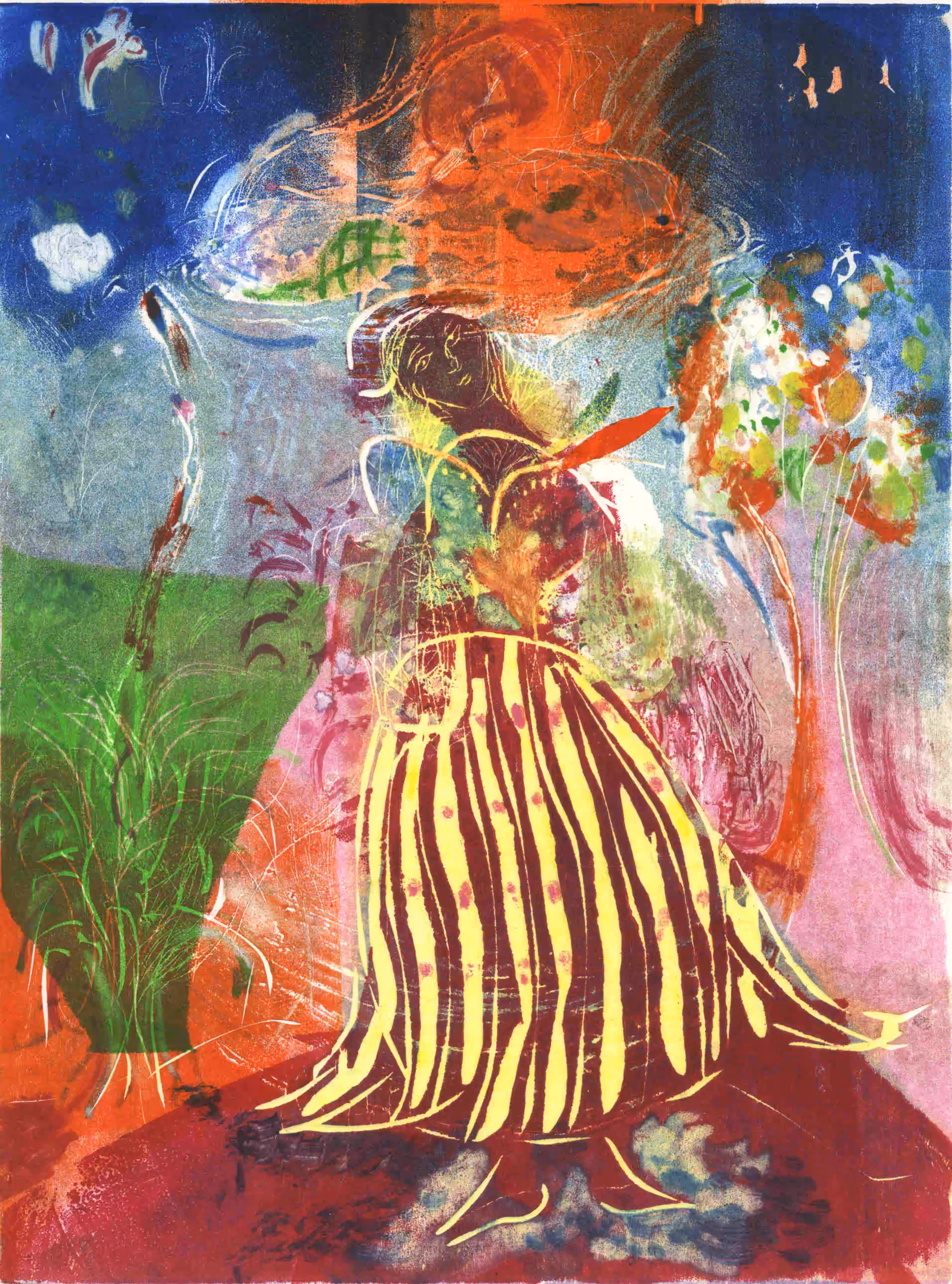 The Angel that god has gifted me III