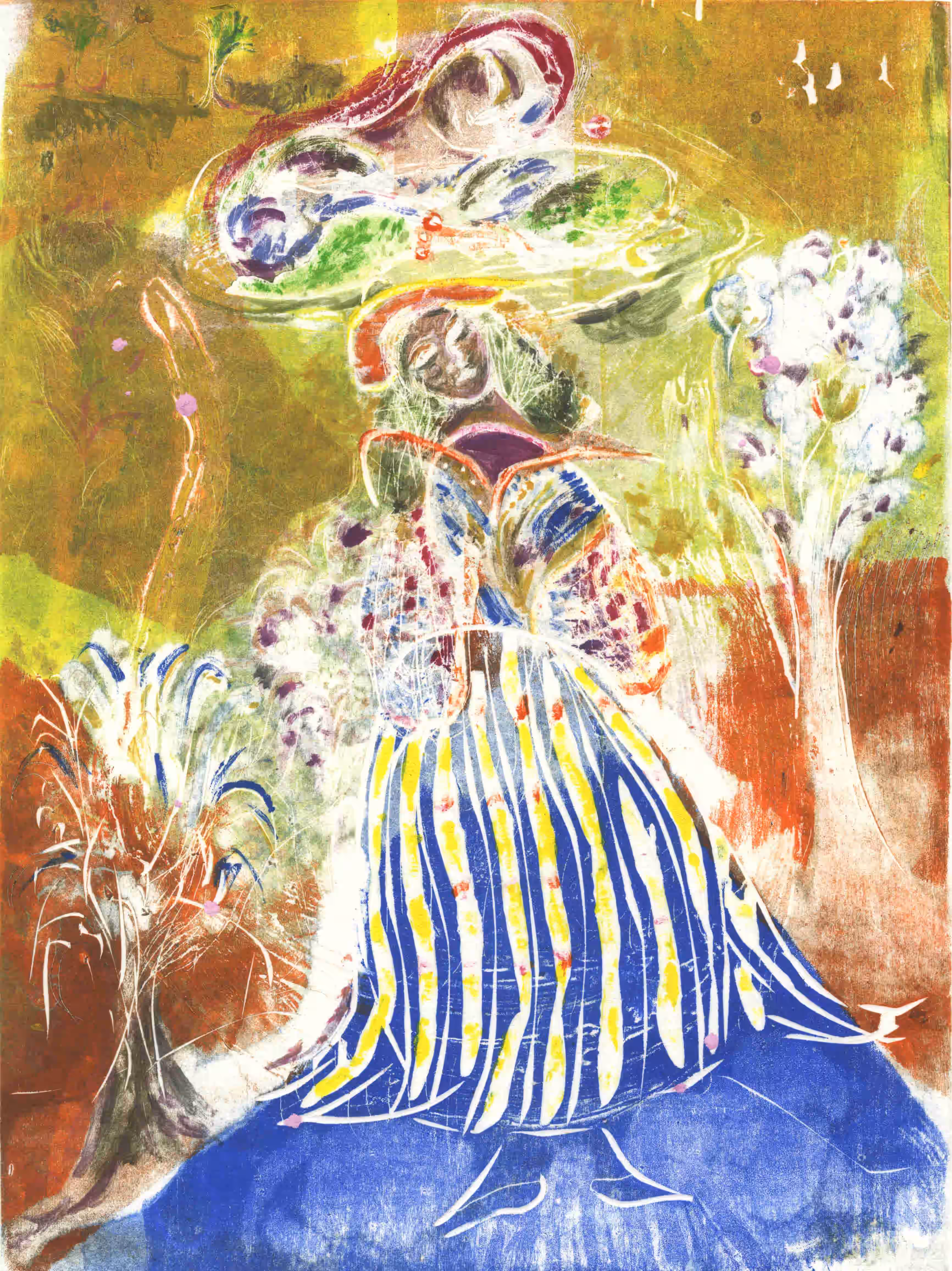 The Angel that god has gifted me IV